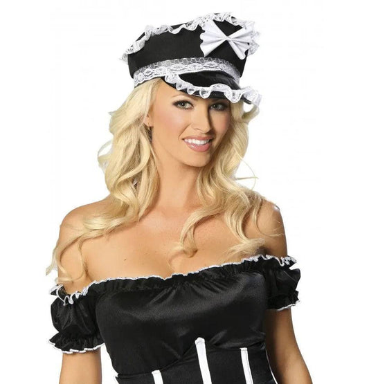 MH106 - Maid Hat Eye Candy Sensation