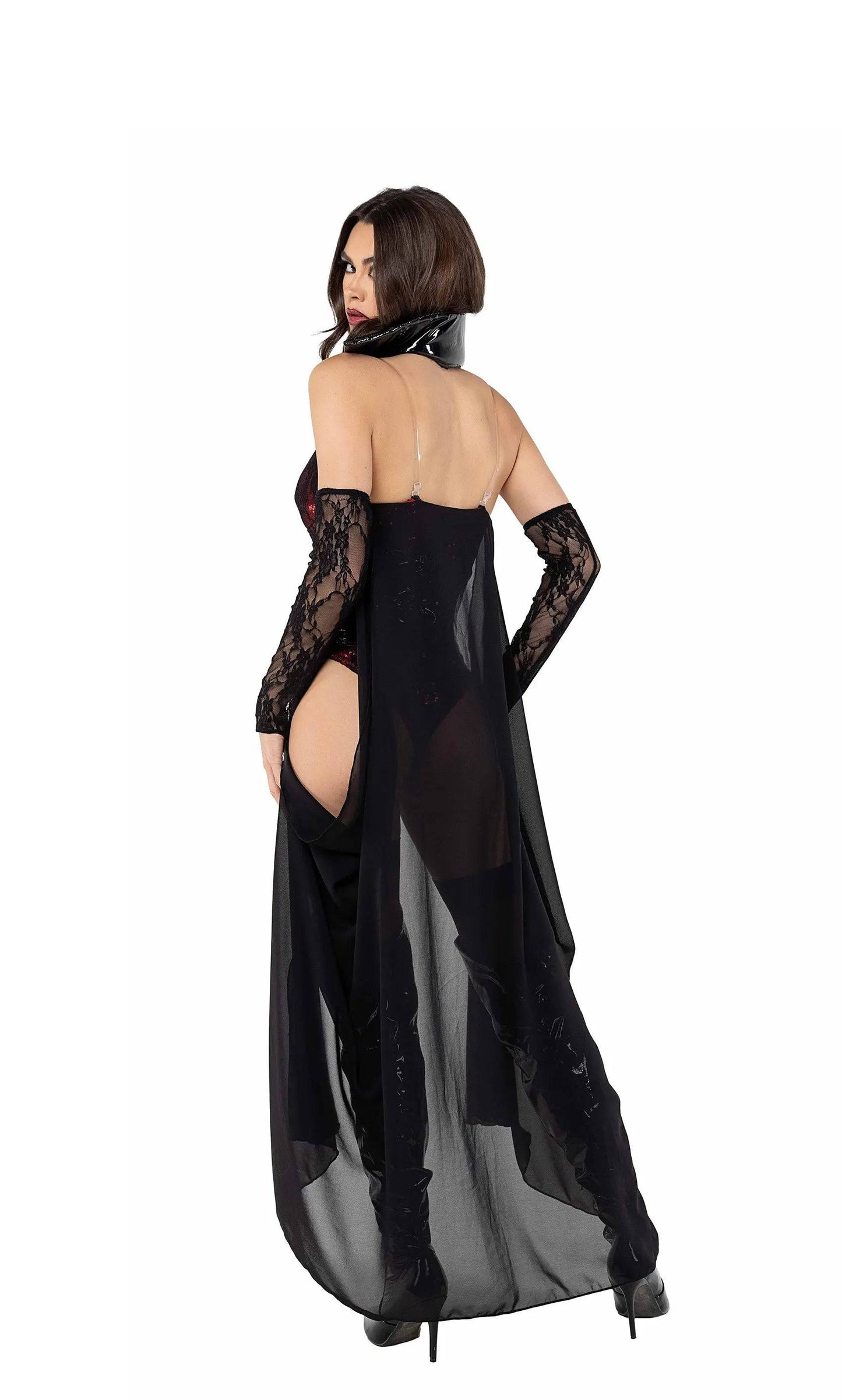 PB115 - 2pc Playboy Vampire Eye Candy Sensation