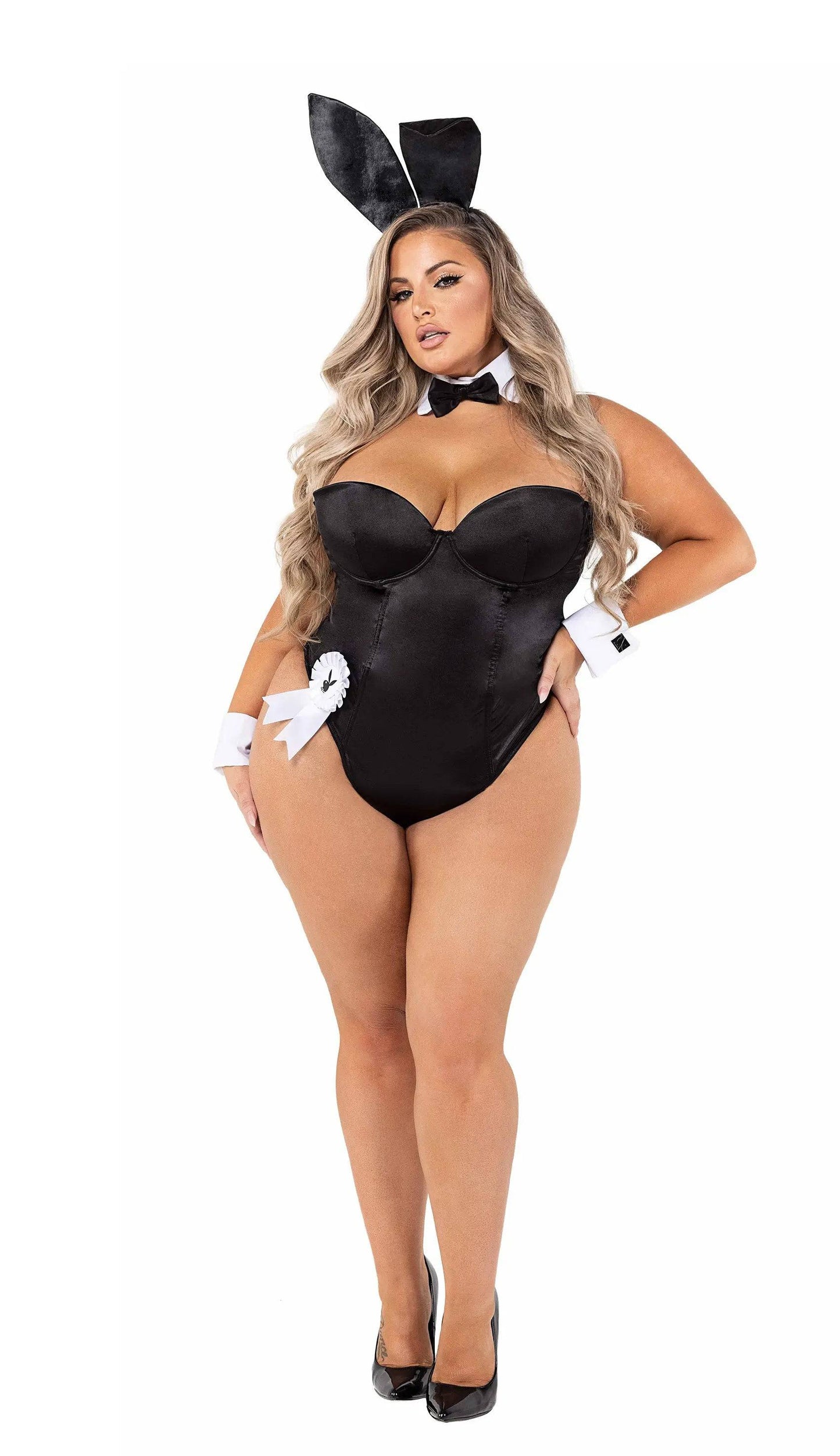 PB127 - 8pc Playboy Bunny Eye Candy Sensation