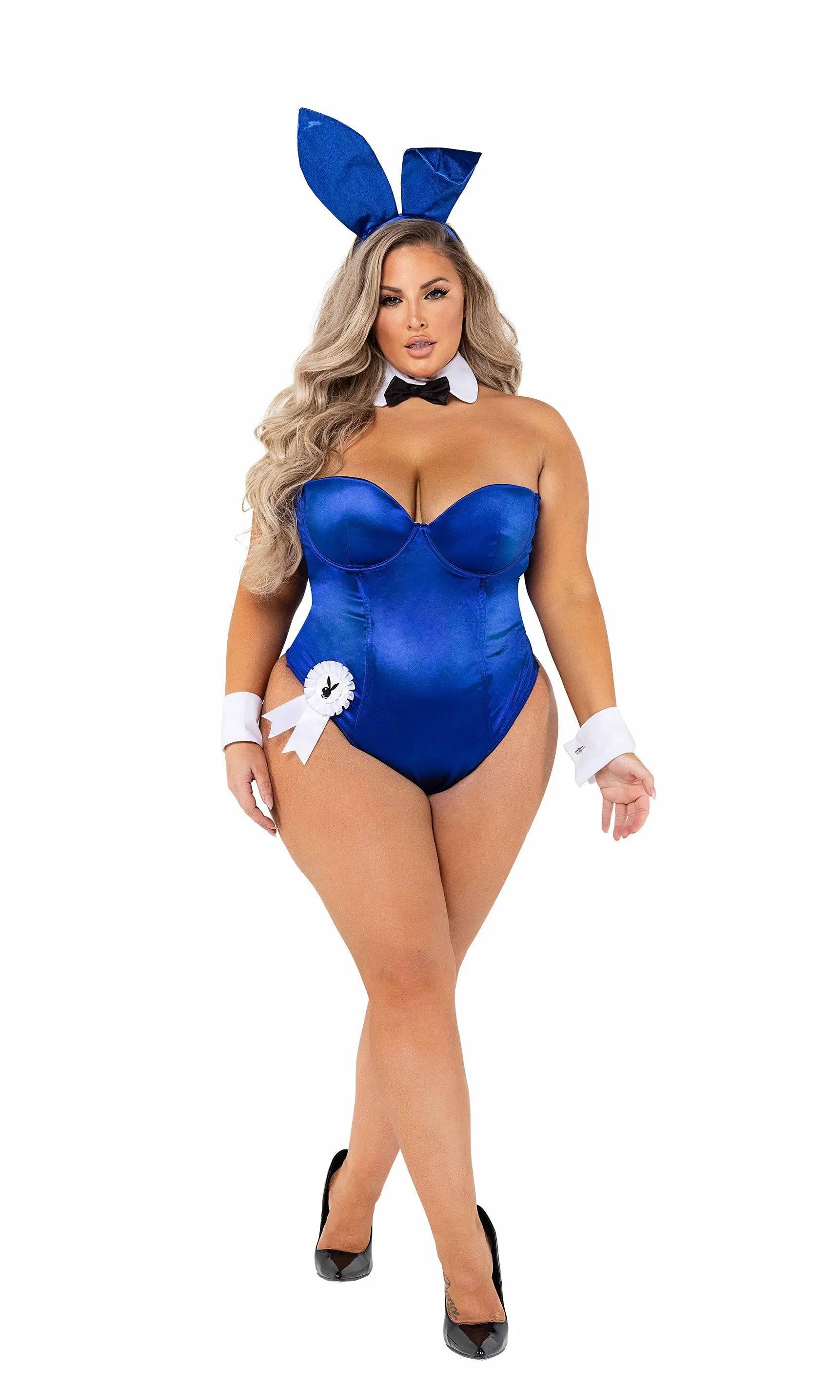 PB127 - 8pc Playboy Bunny Eye Candy Sensation