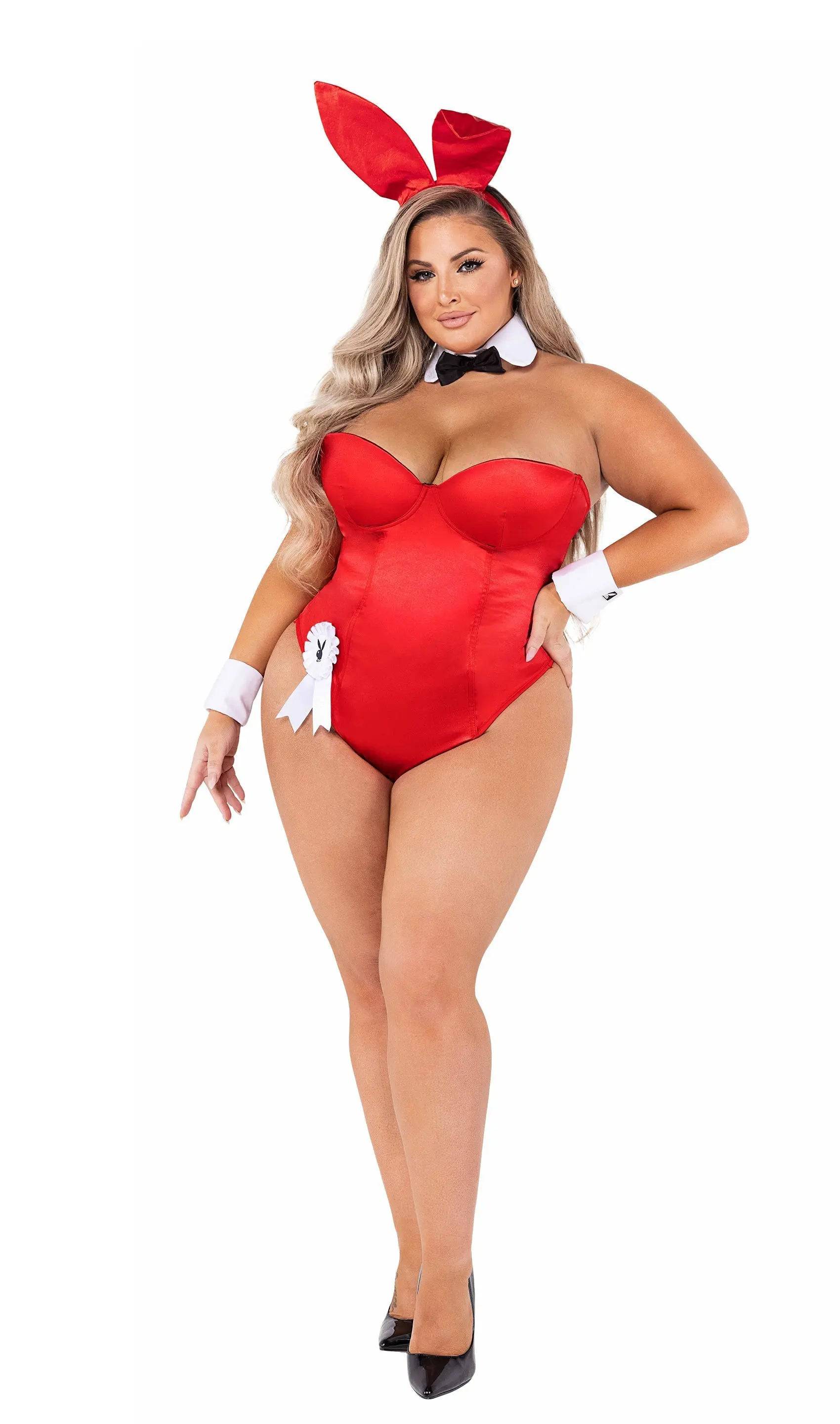 PB127 - 8pc Playboy Bunny Eye Candy Sensation