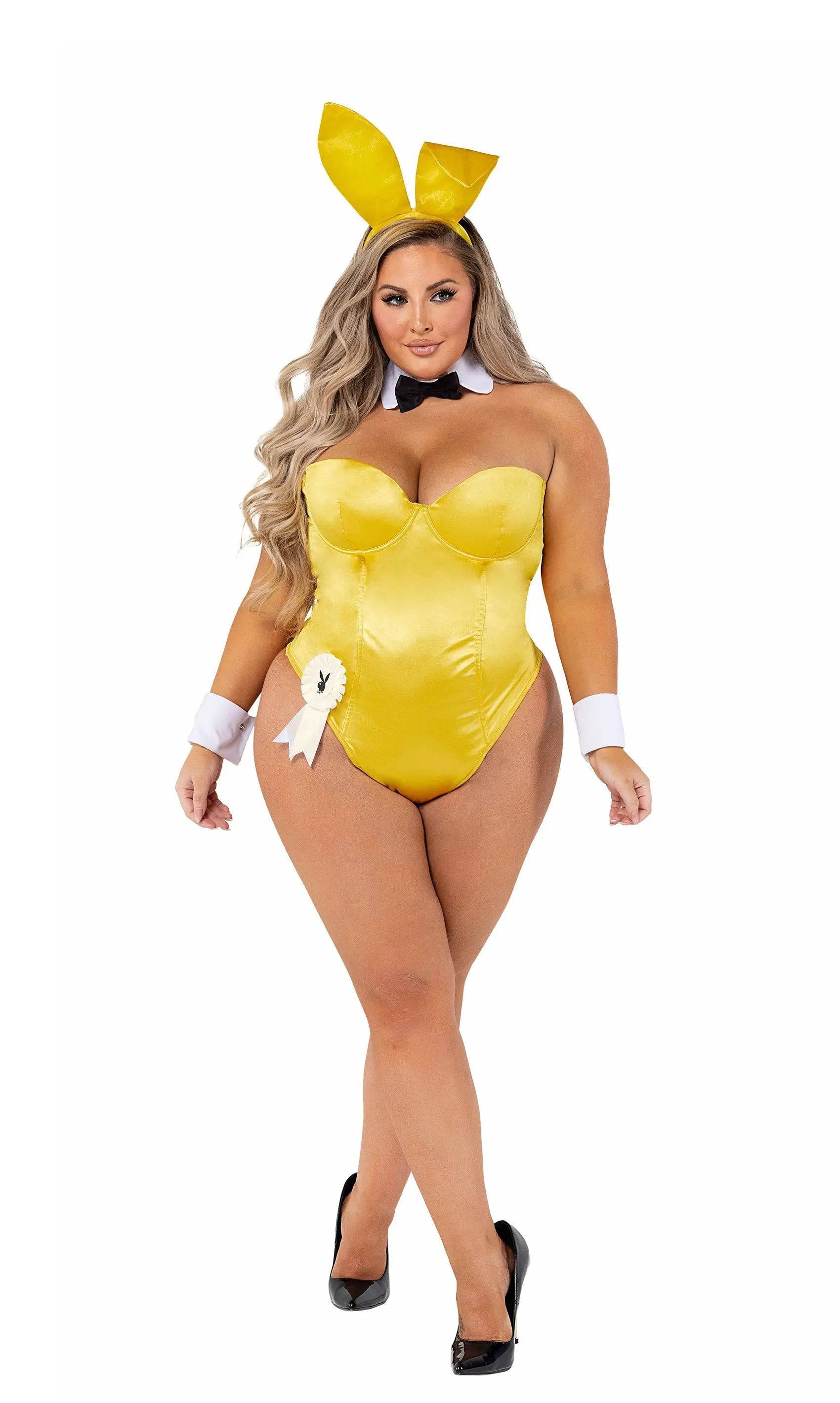 PB127 - 8pc Playboy Bunny Eye Candy Sensation