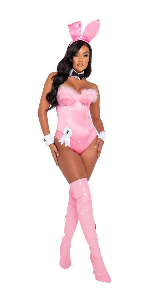 PB130 - 9PC Playboy Boudoir Bunny Eye Candy Sensation