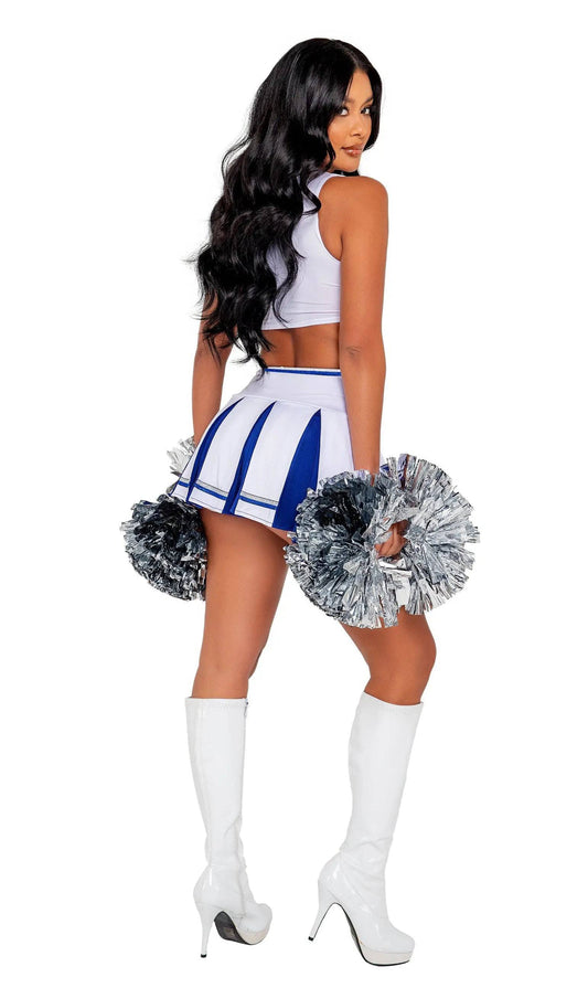 PB138 - 3PC Playboy Cheer Squad Eye Candy Sensation