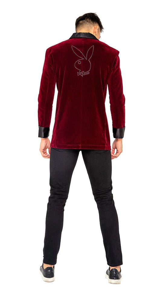 PB139 - Playboy Smoke Lounge Gent Eye Candy Sensation