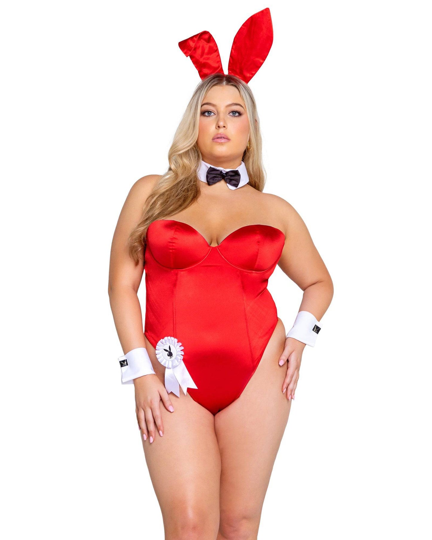 PB156 - 8PC Classic Playboy Bunny - Eye Candy Sensation