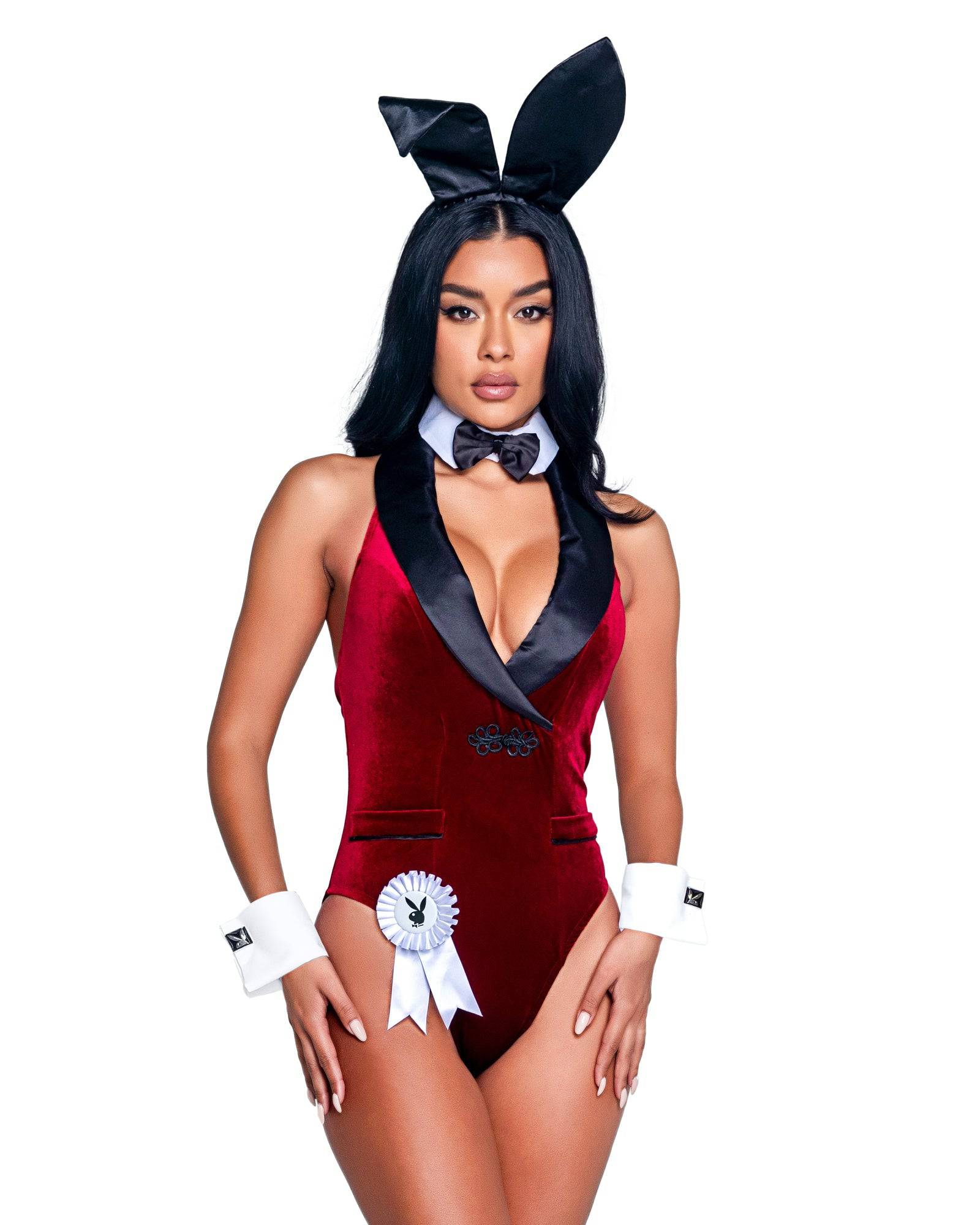 PB158 - 8PC Playboy Smoking Lounge Bunny - Eye Candy Sensation Apparel & Accessories