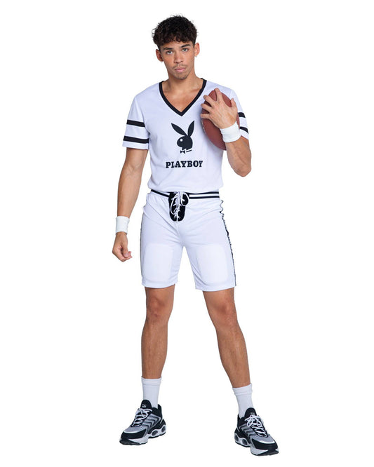 PB162 - Playboy Football Touchdown Hunk - Eye Candy Sensation Apparel & Accessories