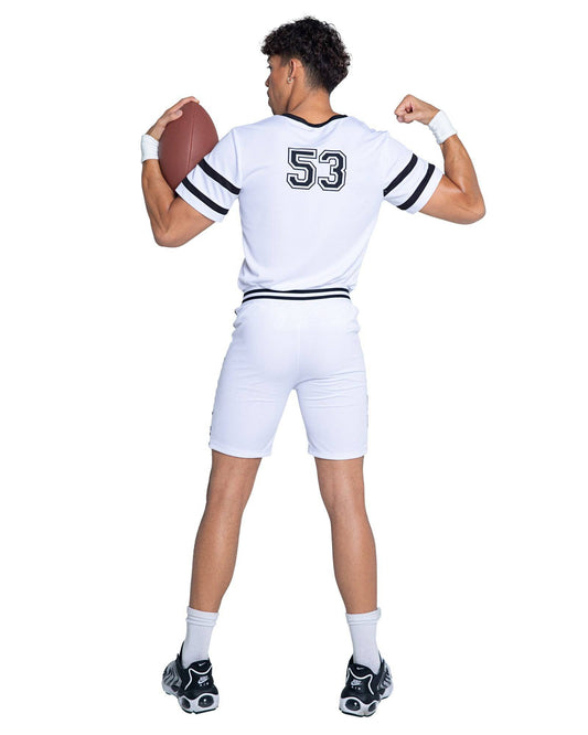 PB162 - Playboy Football Touchdown Hunk - Eye Candy Sensation Apparel & Accessories