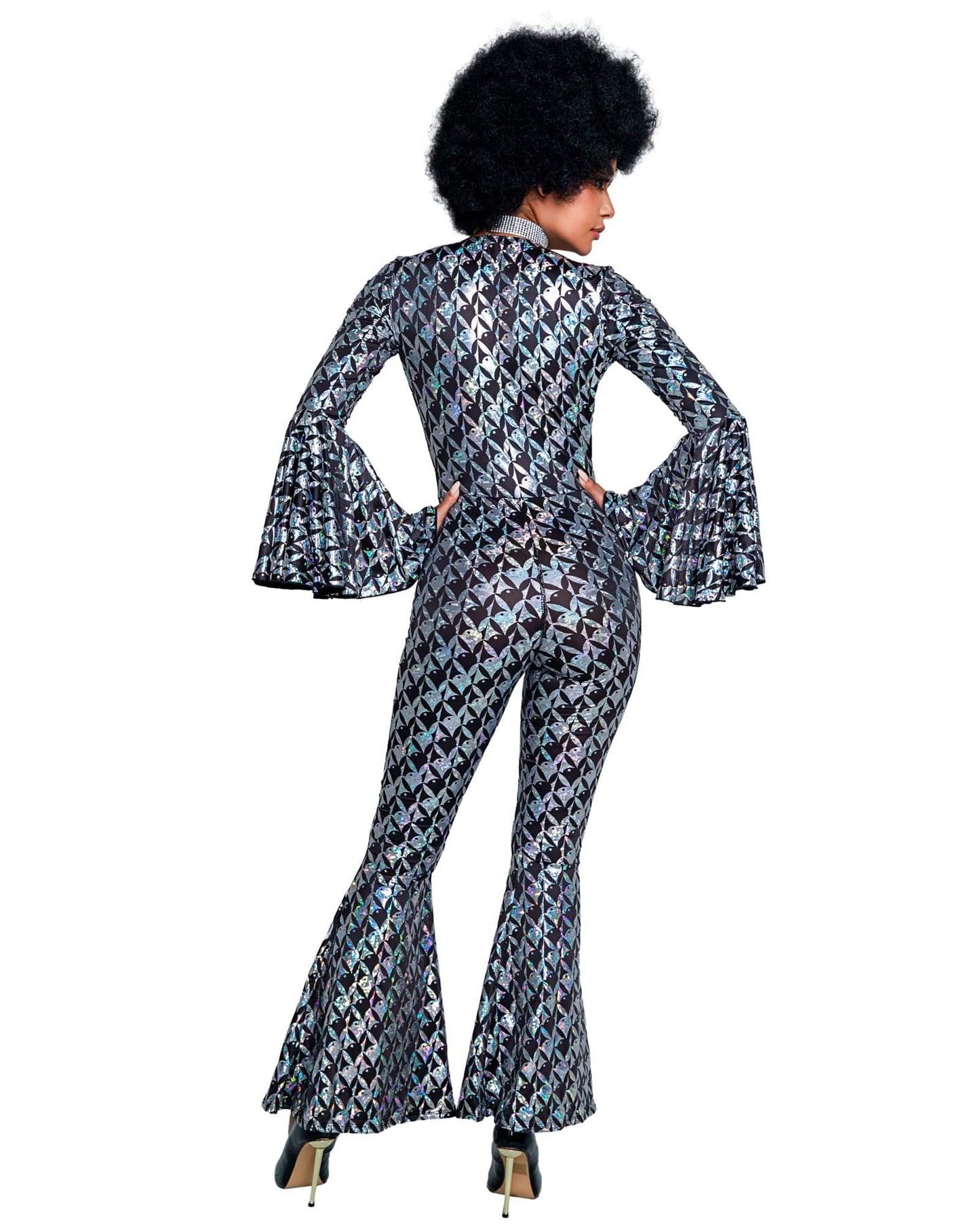 PB165 - Playboy Disco Fever - Eye Candy Sensation Apparel & Accessories