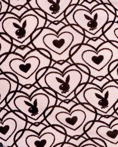 PBLI106 - Playboy Bunny Kiss Sleeveless Catsuit Roma Confidential