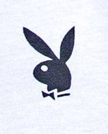 PBLI131 - Playboy Slumber Bunny 2-Piece Set Roma Confidential