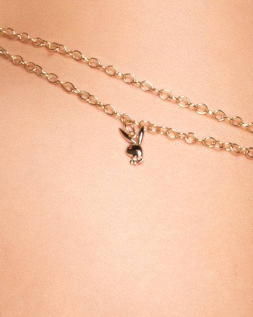 PBLI133 - Playboy Charm X-Rated 2-Piece Set Roma Confidential