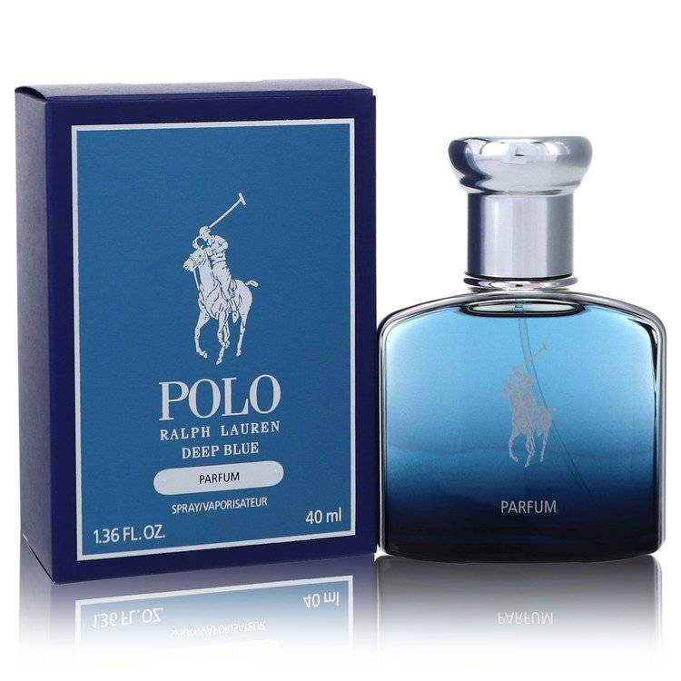 Polo Deep Blue Parfum Parfum By Ralph Lauren Ralph Lauren
