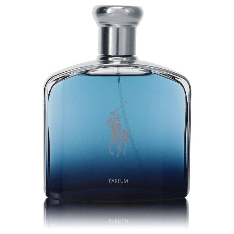 Polo Deep Blue Parfum Parfum Spray (Tester) By Ralph Lauren Ralph Lauren