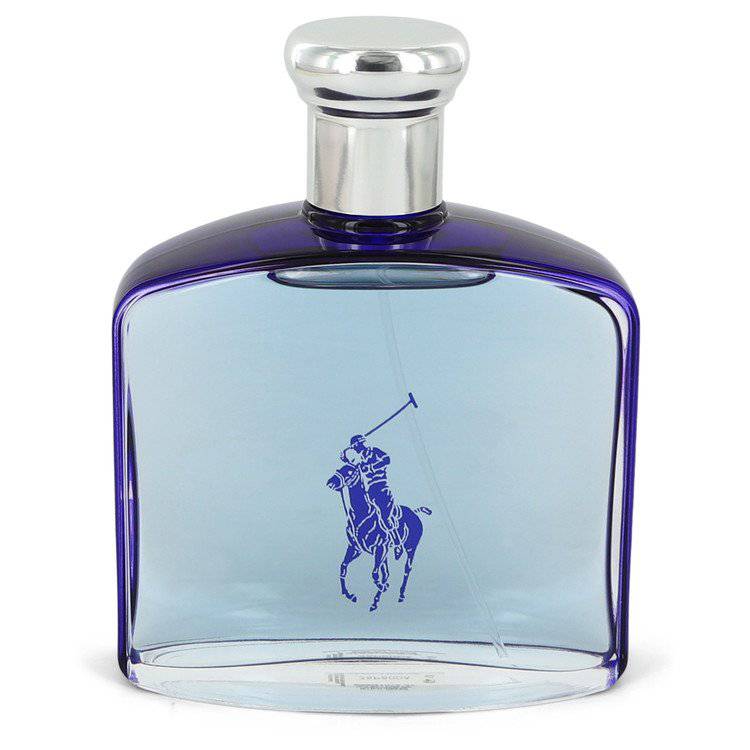 Polo Ultra Blue Eau De Toilette Spray (Tester) By Ralph Lauren Ralph Lauren