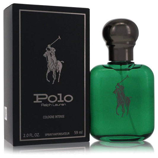 Polo Cologne Intense Cologne Intense Spray By Ralph Lauren Ralph Lauren
