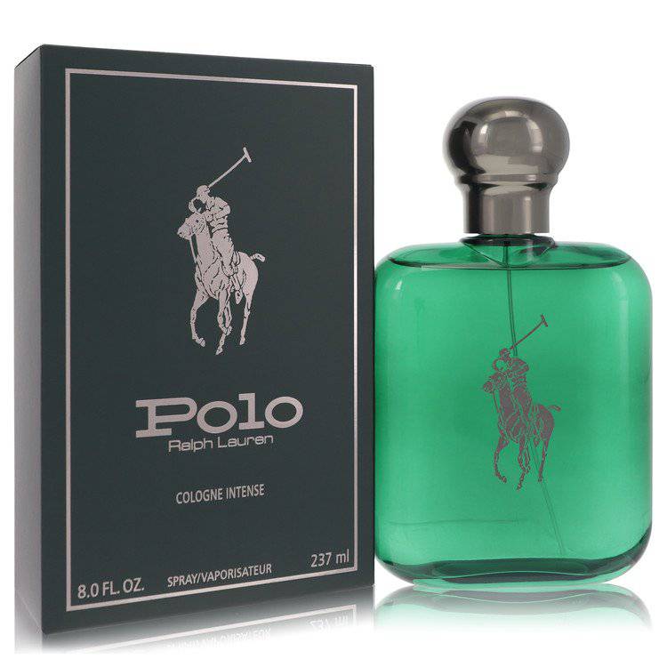 Polo Cologne Intense Cologne Intense Spray By Ralph Lauren Ralph Lauren