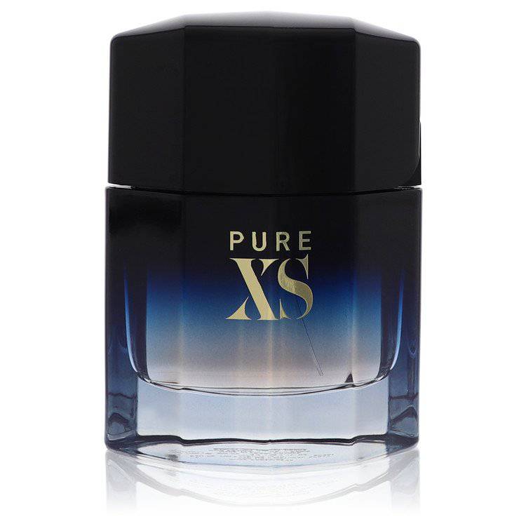 Pure Xs Eau De Toilette Spray (Tester) By Paco Rabanne Paco Rabanne