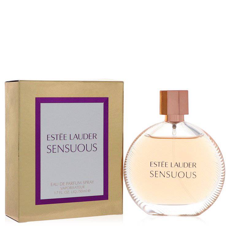 Sensuous Eau De Parfum Spray By Estee Lauder Estee Lauder