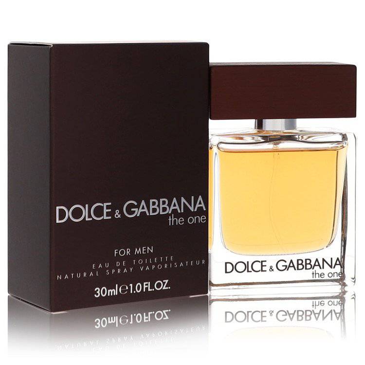 The One Eau De Toilette Spray By Dolce & Gabbana Dolce & Gabbana