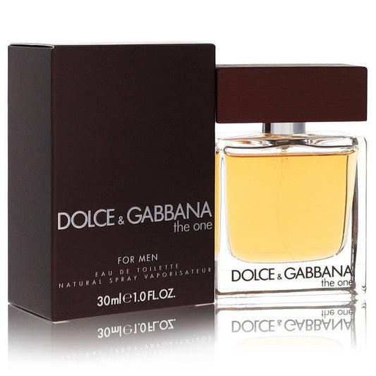 The One Eau De Toilette Spray By Dolce & Gabbana Dolce & Gabbana