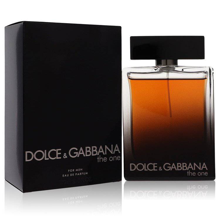 The One Eau De Parfum Spray By Dolce & Gabbana Dolce & Gabbana