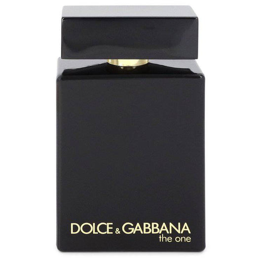 The One Intense Eau De Parfum Spray (Tester) By Dolce & Gabbana Dolce & Gabbana
