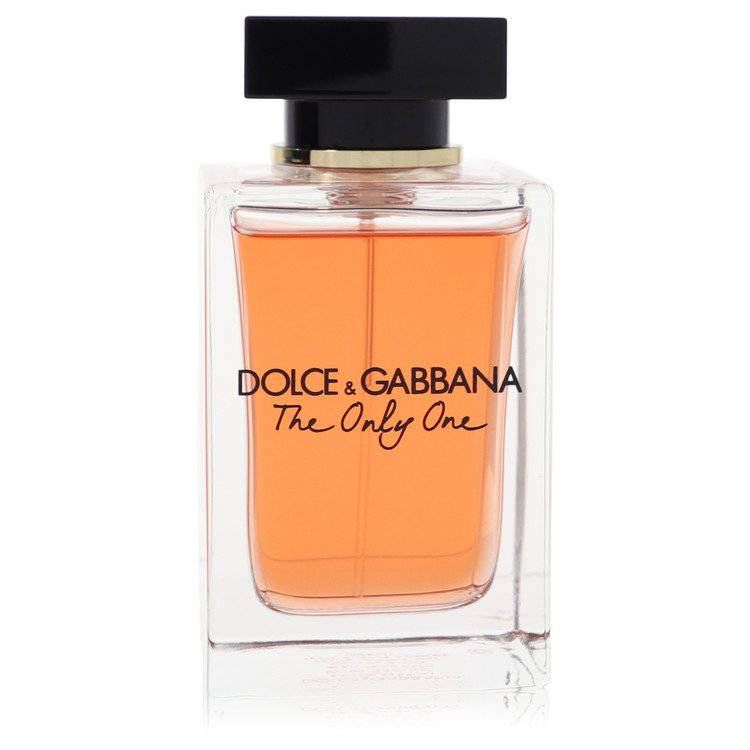 The Only One Eau De Parfum Spray (Tester) By Dolce & Gabbana Dolce & Gabbana