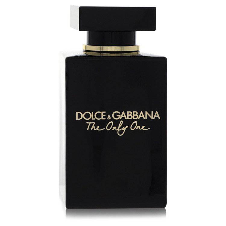 The Only One Intense Eau De Parfum Spray (Tester) By Dolce & Gabbana Dolce & Gabbana