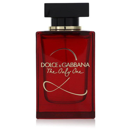 The Only One 2 Eau De Parfum Spray (Tester) By Dolce & Gabbana Dolce & Gabbana