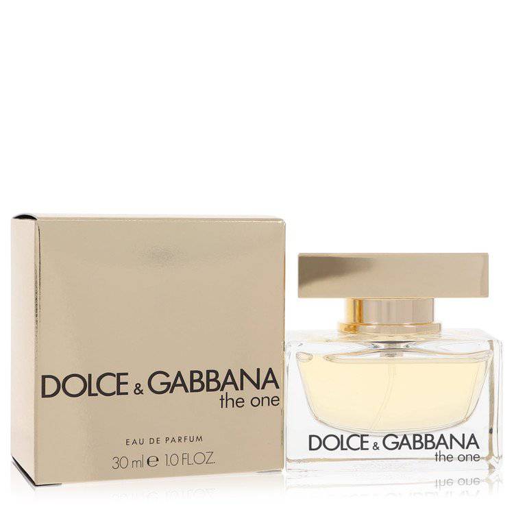 The One Eau De Parfum Spray By Dolce & Gabbana Dolce & Gabbana