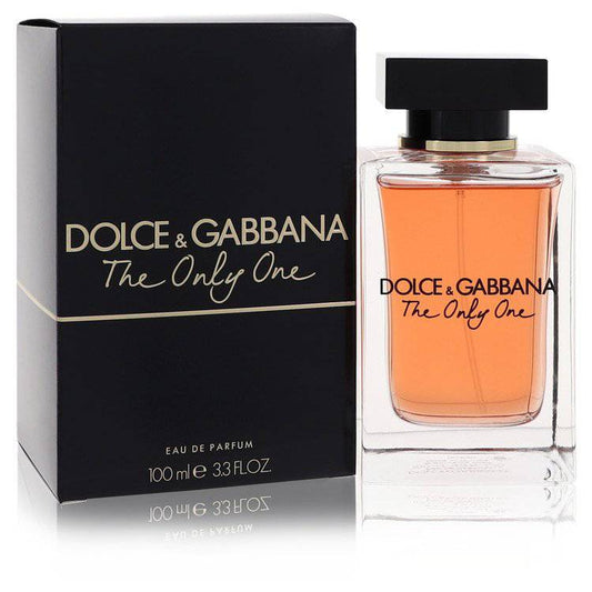 The Only One Eau De Parfum Spray By Dolce & Gabbana Dolce & Gabbana