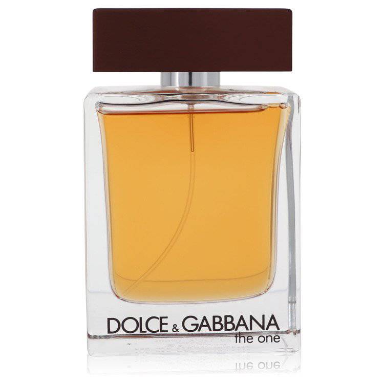 The One Eau De Toilette Spray (Tester) By Dolce & Gabbana Dolce & Gabbana