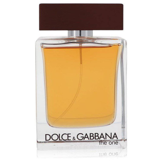 The One Eau De Toilette Spray (Tester) By Dolce & Gabbana Dolce & Gabbana