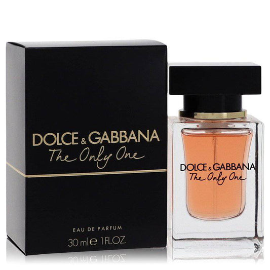 The Only One Eau De Parfum Spray By Dolce & Gabbana Dolce & Gabbana