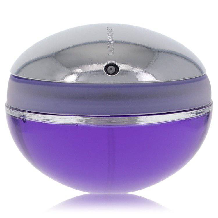 Ultraviolet Eau De Parfum Spray (Tester) By Paco Rabanne Paco Rabanne