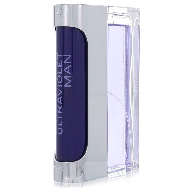 Ultraviolet Eau De Toilette Spray (Tester) By Paco Rabanne Paco Rabanne