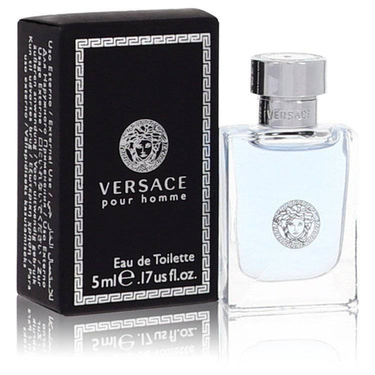 Versace Pour Homme Mini EDT By Versace Versace