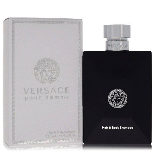 Versace Pour Homme Shower Gel By Versace Versace