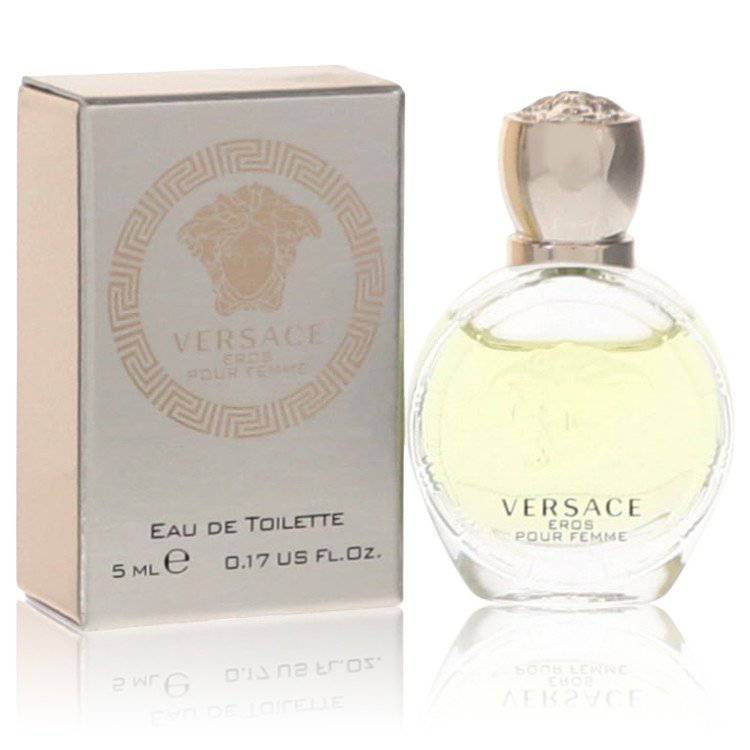 Versace Eros Mini EDT By Versace Versace