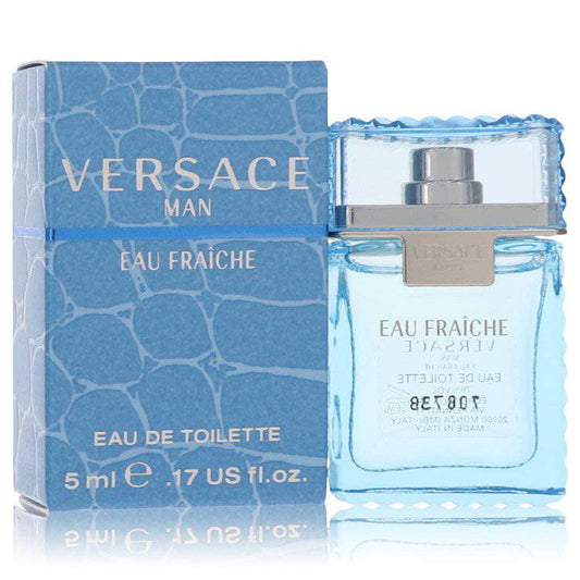Versace Man Mini Eau Fraiche By Versace Versace