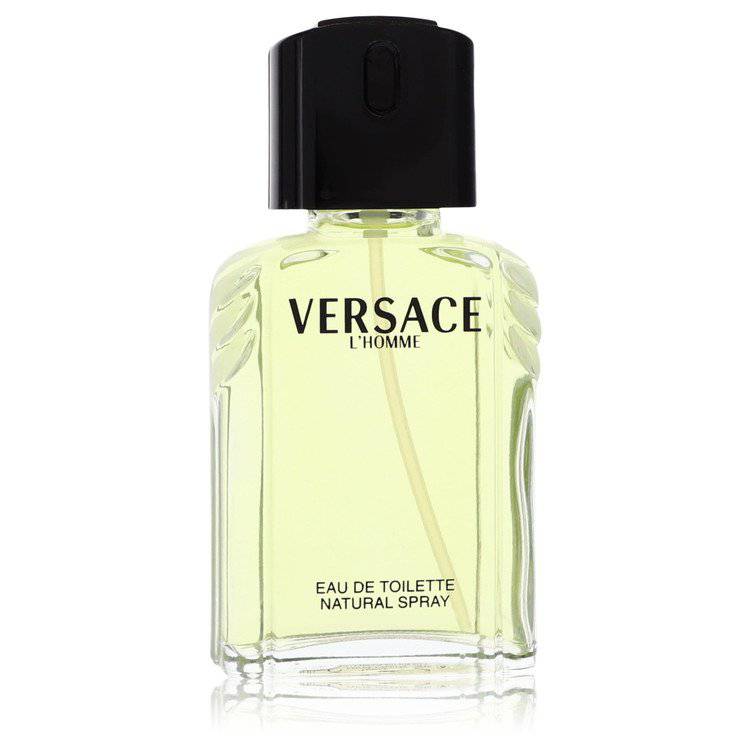 Versace L'homme Eau De Toilette Spray (Tester) By Versace Versace