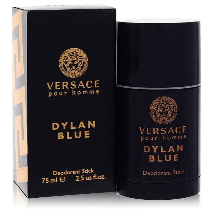Versace Pour Homme Dylan Blue Deodorant Stick By Versace Versace