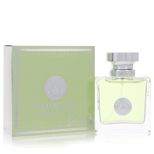 Versace Versense Eau De Toilette Spray By Versace Versace