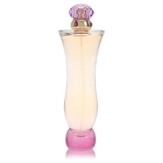 Versace Woman Eau De Parfum Spray (Tester) By Versace Versace