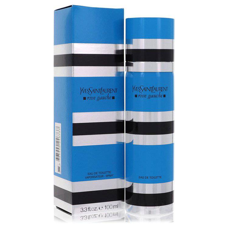 Rive Gauche Eau De Toilette Spray By Yves Saint Laurent Yves Saint Laurent