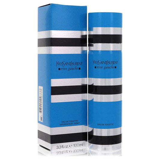 Rive Gauche Eau De Toilette Spray By Yves Saint Laurent Yves Saint Laurent