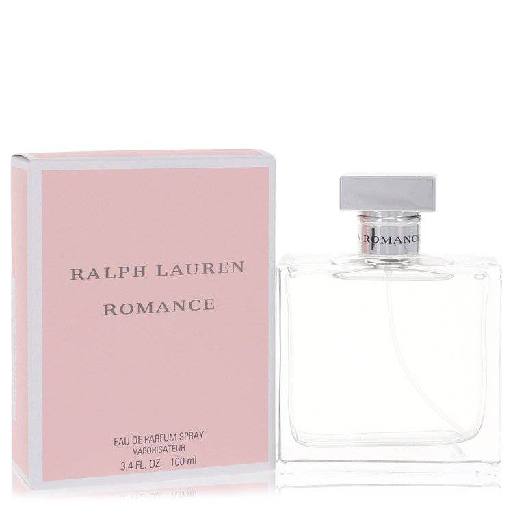 Romance Eau De Parfum Spray By Ralph Lauren Ralph Lauren