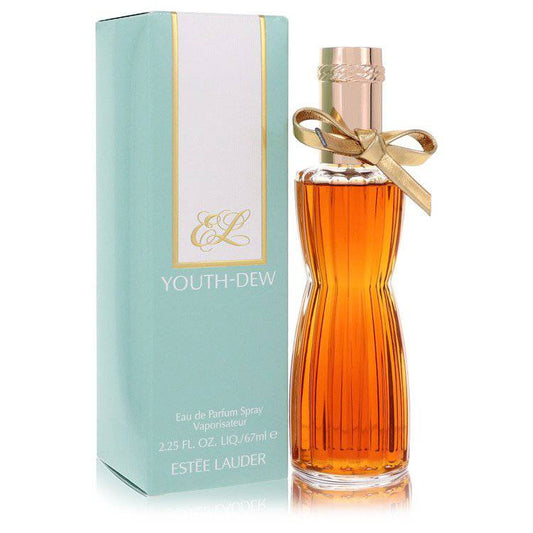 Youth Dew Eau De Parfum Spray By Estee Lauder Estee Lauder